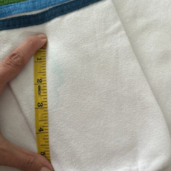 Aviator nation short hoidie M - Picture 5 of 5